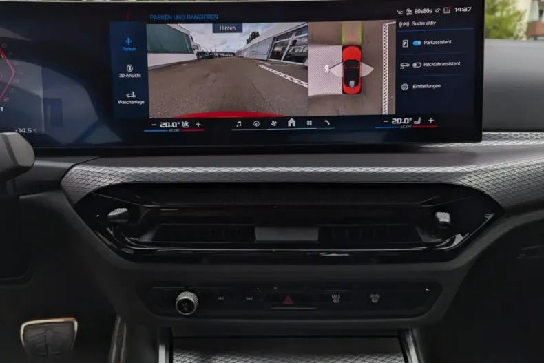 BMW M4 din 2025 cu 9.984 km - oferta BMW176765 - foto 13