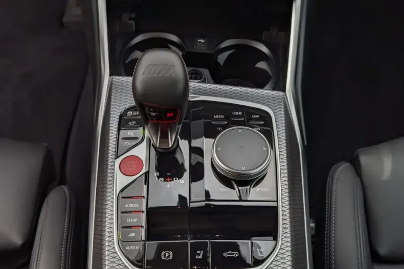 BMW M4 din 2025 cu 9.984 km - oferta BMW176765 - foto 16