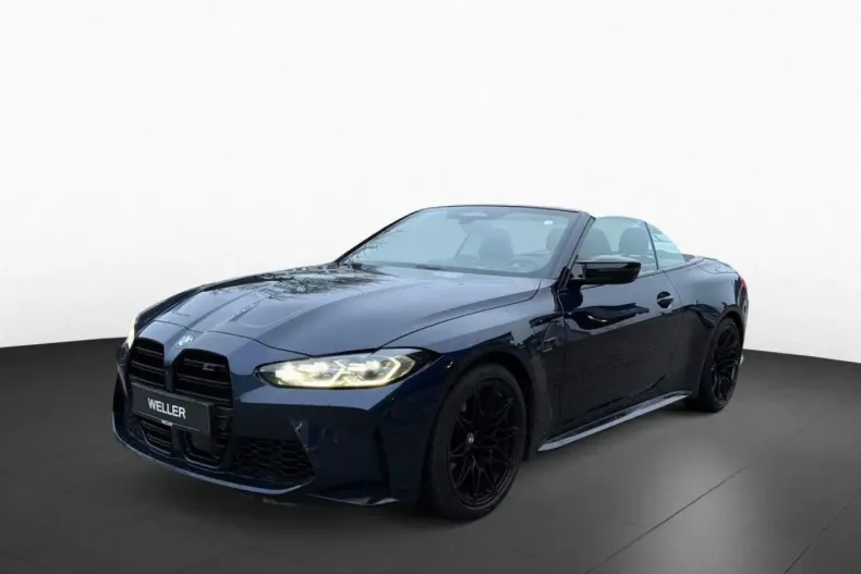 BMW M4 din 2025 cu 22.791 km - oferta BMW176766 - foto 3