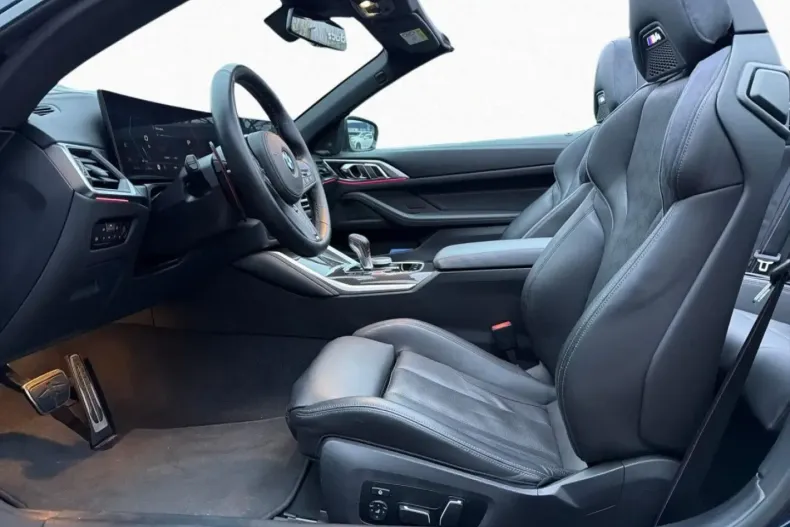 BMW M4 din 2025 cu 22.791 km - oferta BMW176766 - foto 13