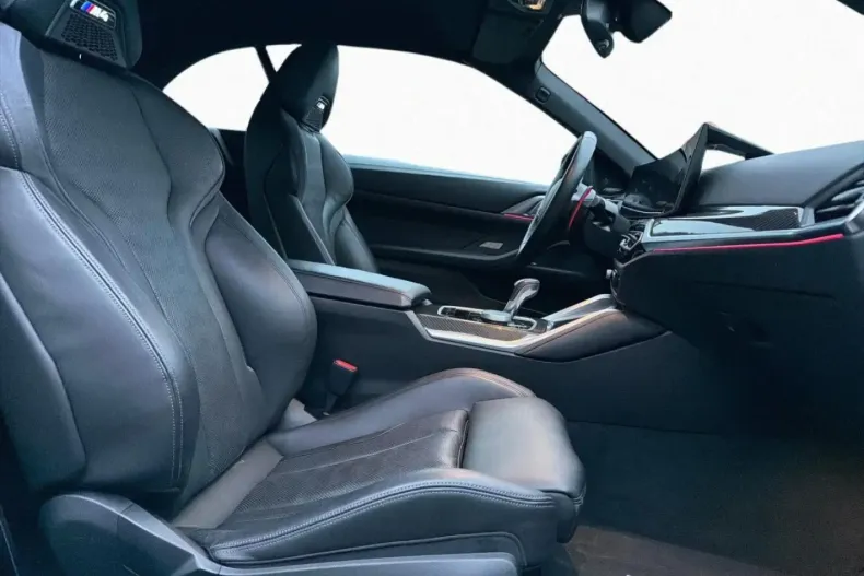 BMW M4 din 2025 cu 22.791 km - oferta BMW176766 - foto 14