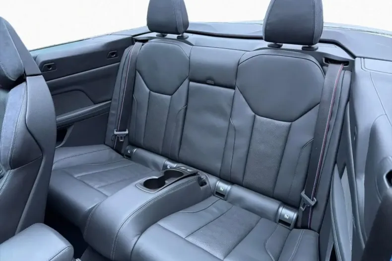 BMW M4 din 2025 cu 22.791 km - oferta BMW176766 - foto 15