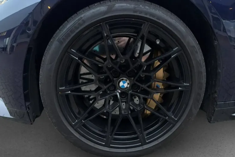 BMW M4 din 2025 cu 22.791 km - oferta BMW176766 - foto 17