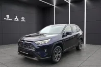 Toyota RAV4 din 2022 cu 65.600 km - oferta TOY176767 - foto 1
