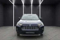 Toyota RAV4 din 2022 cu 65.600 km - oferta TOY176767 - foto 4