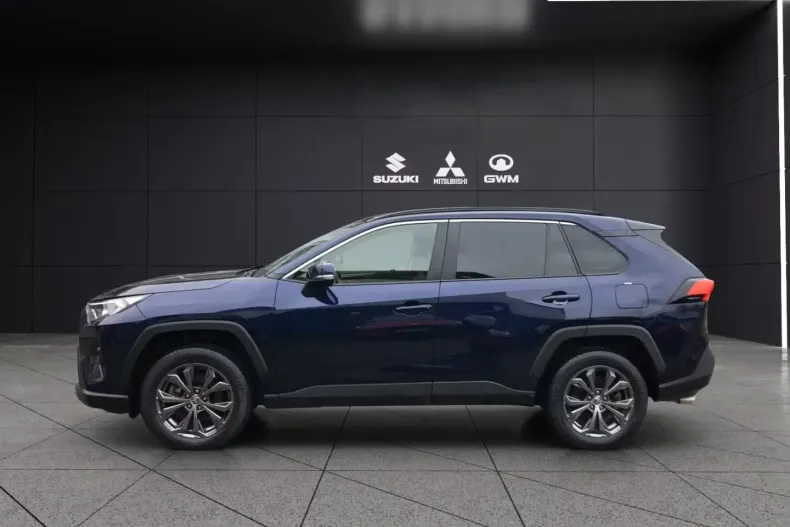 Toyota RAV4 din 2022 cu 65.600 km - oferta TOY176767 - foto 5