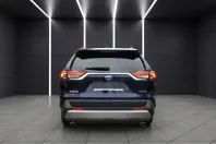 Toyota RAV4 din 2022 cu 65.600 km - oferta TOY176767 - foto 7