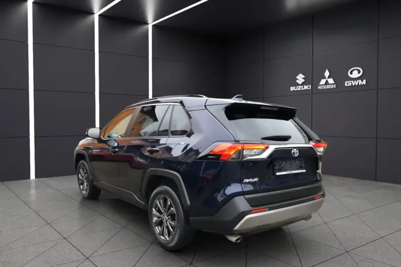 Toyota RAV4 din 2022 cu 65.600 km - oferta TOY176767 - foto 8