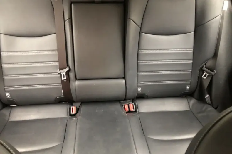 Toyota RAV4 din 2022 cu 65.600 km - oferta TOY176767 - foto 14