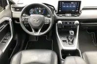 Toyota RAV4 din 2022 cu 65.600 km - oferta TOY176767 - foto 16
