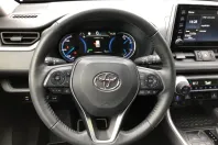 Toyota RAV4 din 2022 cu 65.600 km - oferta TOY176767 - foto 17