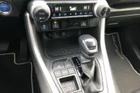 Toyota RAV4 din 2022 cu 65.600 km - oferta TOY176767 - foto 19