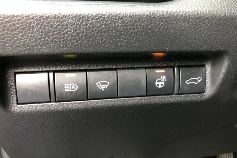 Toyota RAV4 din 2022 cu 65.600 km - oferta TOY176767 - foto 20