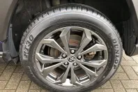 Toyota RAV4 din 2022 cu 65.600 km - oferta TOY176767 - foto 22