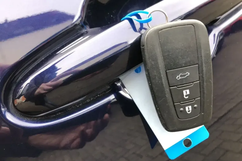 Toyota RAV4 din 2022 cu 65.600 km - oferta TOY176767 - foto 23