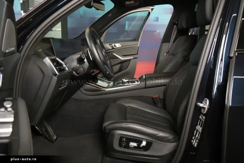 BMW X7 din 2025 cu 27.900 km - oferta BMW176768 - foto 2
