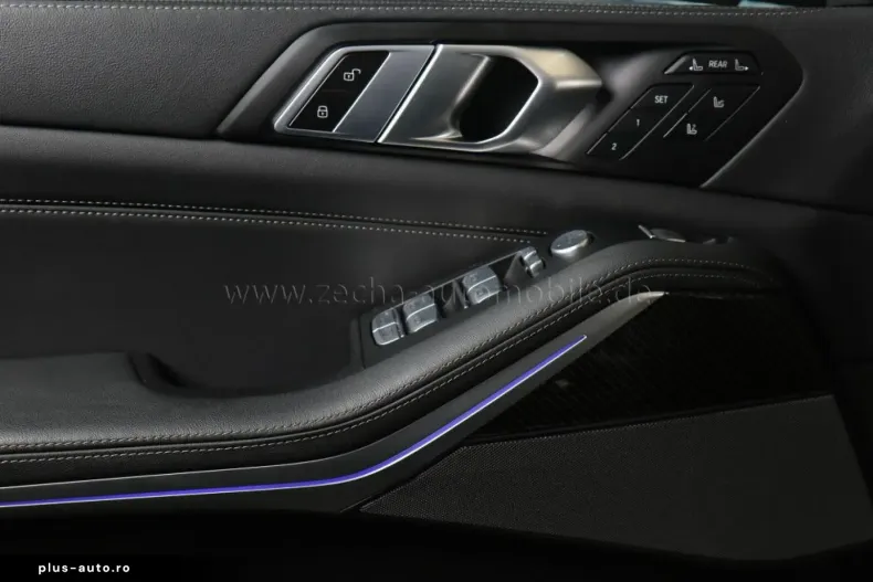 BMW X7 din 2025 cu 27.900 km - oferta BMW176768 - foto 3