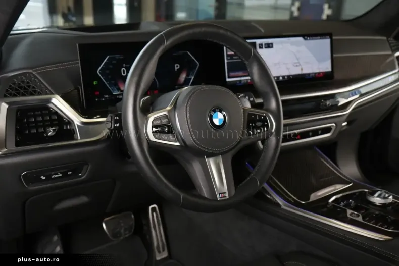 BMW X7 din 2025 cu 27.900 km - oferta BMW176768 - foto 4