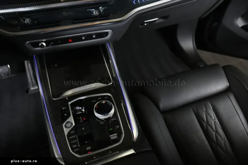 BMW X7 din 2025 cu 27.900 km - oferta BMW176768 - foto 6