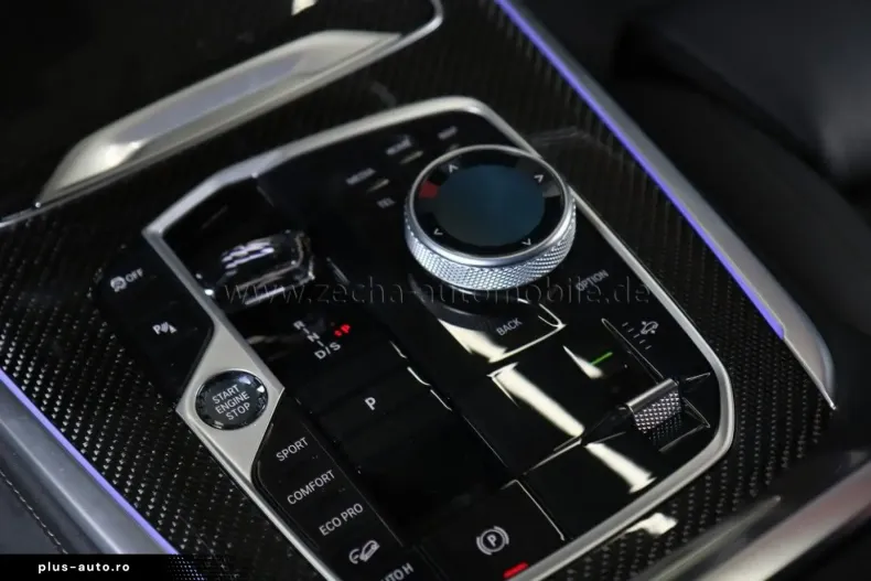 BMW X7 din 2025 cu 27.900 km - oferta BMW176768 - foto 7