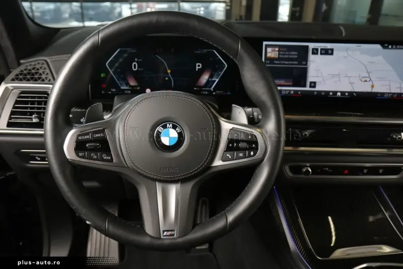 BMW X7 din 2025 cu 27.900 km - oferta BMW176768 - foto 9