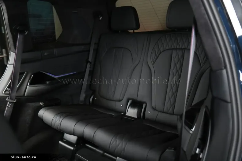 BMW X7 din 2025 cu 27.900 km - oferta BMW176768 - foto 14