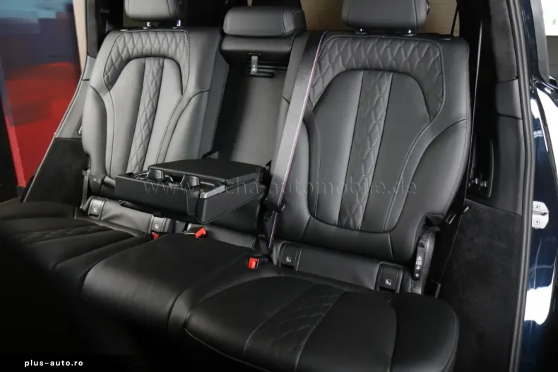 BMW X7 din 2025 cu 27.900 km - oferta BMW176768 - foto 16