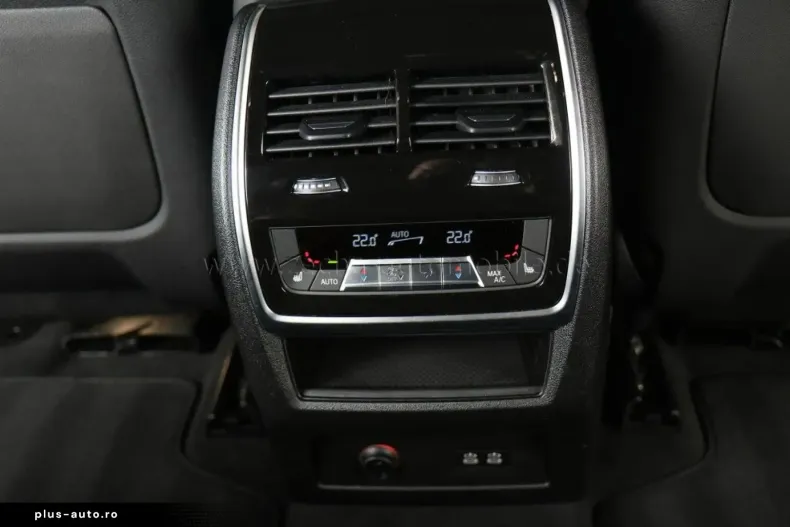 BMW X7 din 2025 cu 27.900 km - oferta BMW176768 - foto 17