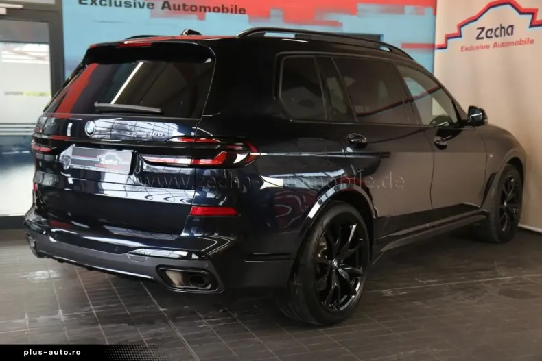 BMW X7 din 2025 cu 27.900 km - oferta BMW176768 - foto 18