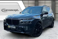 BMW X7 din 2025 cu 23.311 km - oferta BMW176769 - foto 1
