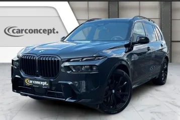 BMW X7 din 2025 - oferta BMW176769