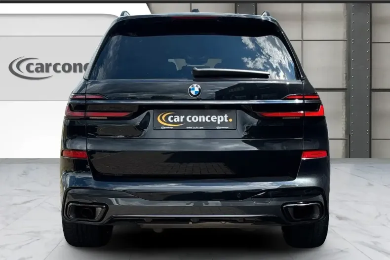 BMW X7 din 2025 cu 23.311 km - oferta BMW176769 - foto 6