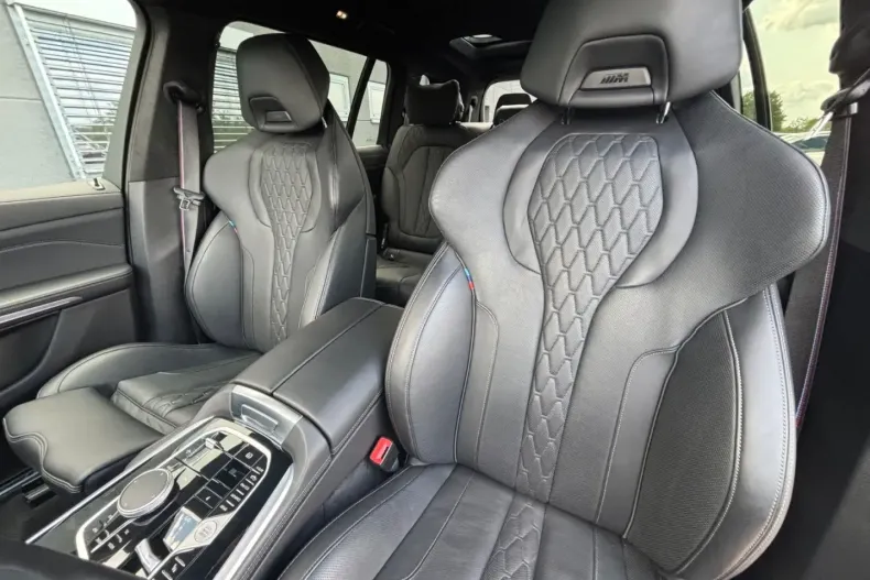 BMW X7 din 2025 cu 23.311 km - oferta BMW176769 - foto 11