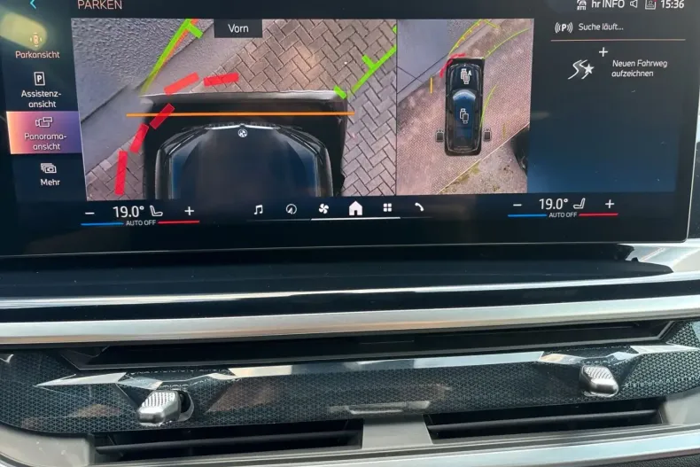 BMW X7 din 2025 cu 23.311 km - oferta BMW176769 - foto 15