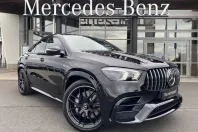 Mercedes-Benz GLE 63 AMG din 2022 cu 13.000 km - oferta MER176770 - foto 1