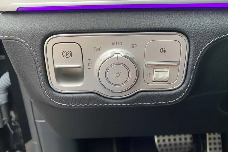 Mercedes-Benz GLE 63 AMG din 2022 cu 13.000 km - oferta MER176770 - foto 10