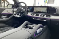 Mercedes-Benz GLE 63 AMG din 2022 cu 13.000 km - oferta MER176770 - foto 13