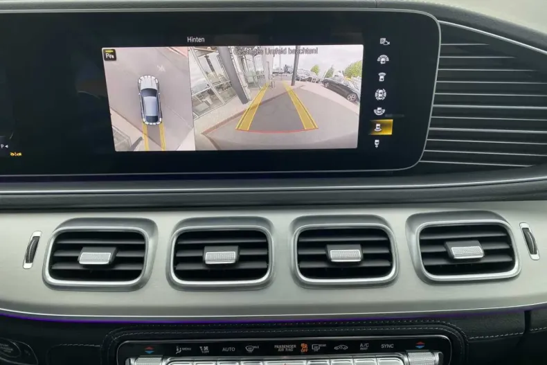 Mercedes-Benz GLE 63 AMG din 2022 cu 13.000 km - oferta MER176770 - foto 15