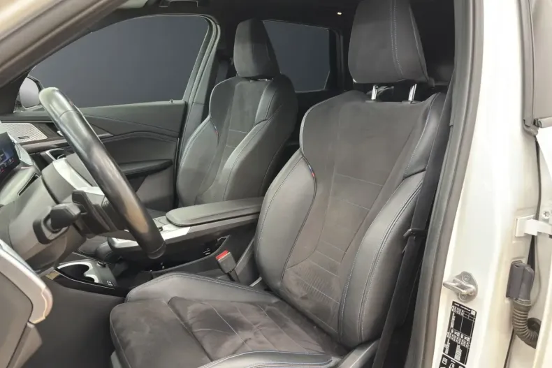 BMW X1 din 2023 cu 74.800 km - oferta BMW176771 - foto 13