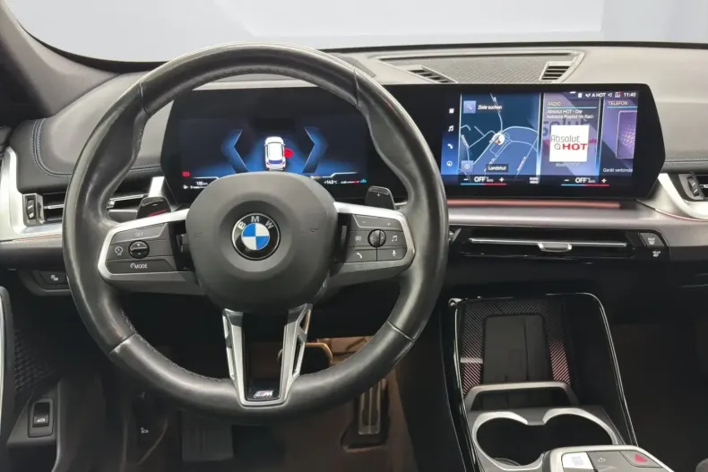 BMW X1 din 2023 cu 74.800 km - oferta BMW176771 - foto 14