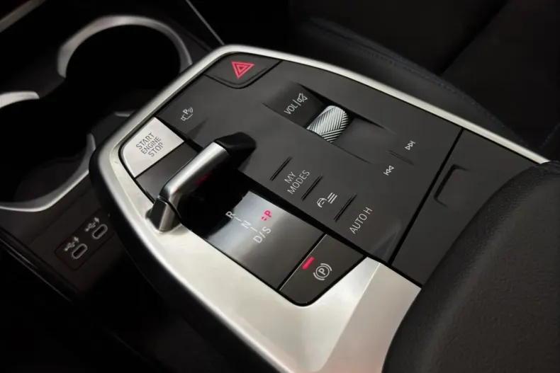 BMW X1 din 2023 cu 74.800 km - oferta BMW176771 - foto 18