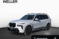 BMW X7 din 2023 cu 66.177 km - oferta BMW176772 - foto 1
