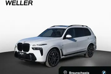 BMW X7 din 2023 - oferta BMW176772