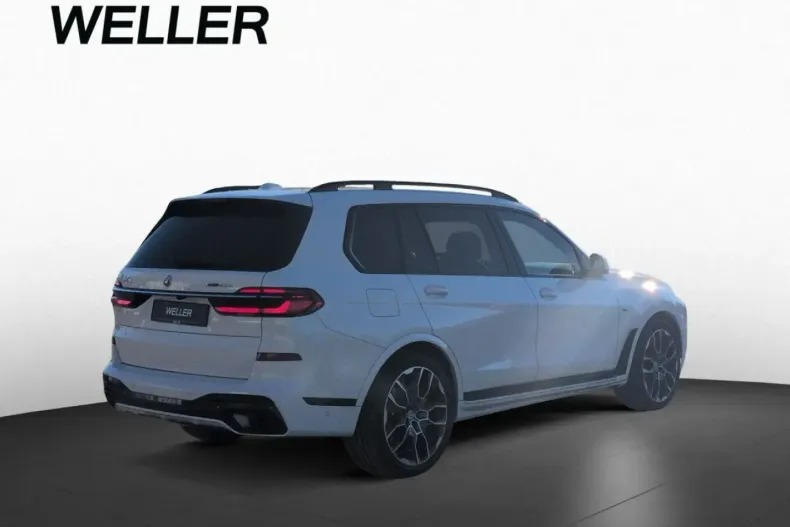 BMW X7 din 2023 cu 66.177 km - oferta BMW176772 - foto 5