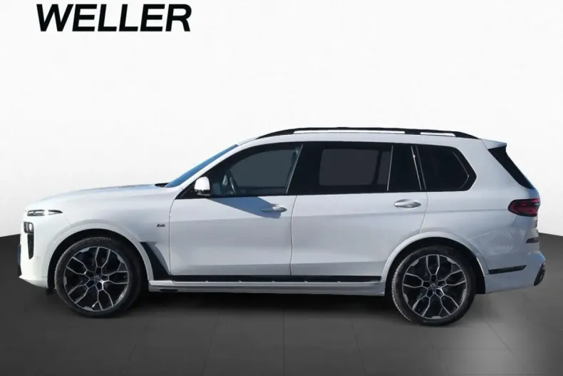 BMW X7 din 2023 cu 66.177 km - oferta BMW176772 - foto 9
