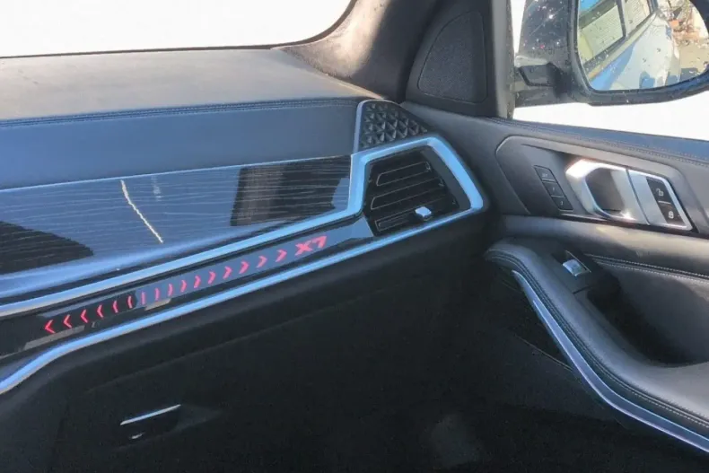 BMW X7 din 2023 cu 66.177 km - oferta BMW176772 - foto 11