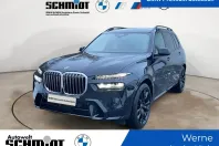 BMW X7 din 2025 cu 23.005 km - oferta BMW176773 - foto 1