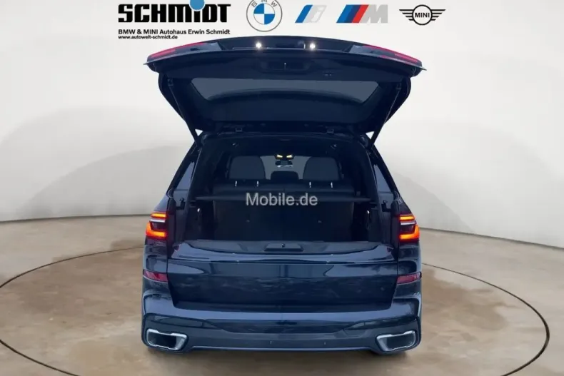 BMW X7 din 2025 cu 23.005 km - oferta BMW176773 - foto 4