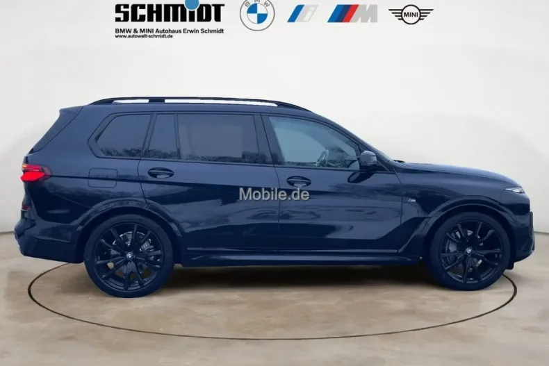 BMW X7 din 2025 cu 23.005 km - oferta BMW176773 - foto 7