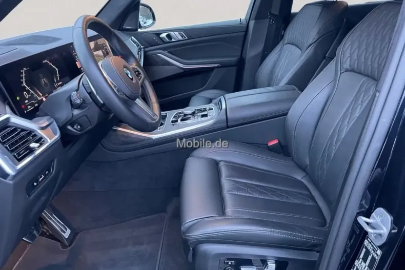 BMW X7 din 2025 cu 23.005 km - oferta BMW176773 - foto 10